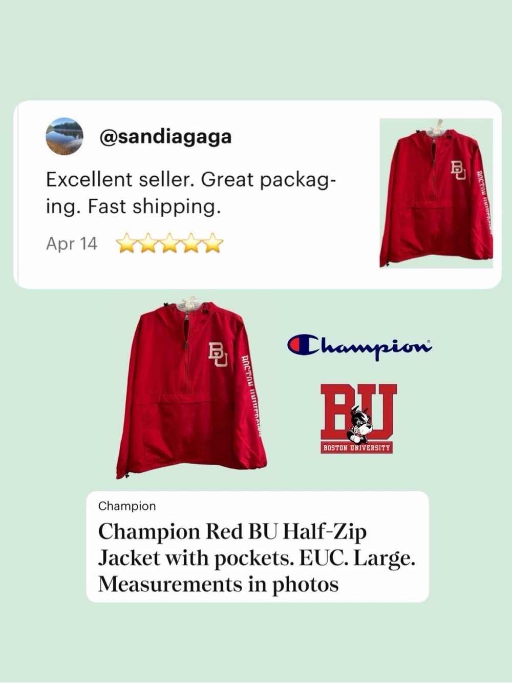 💬 REVIEWS - Part l - Picture 7 of 16